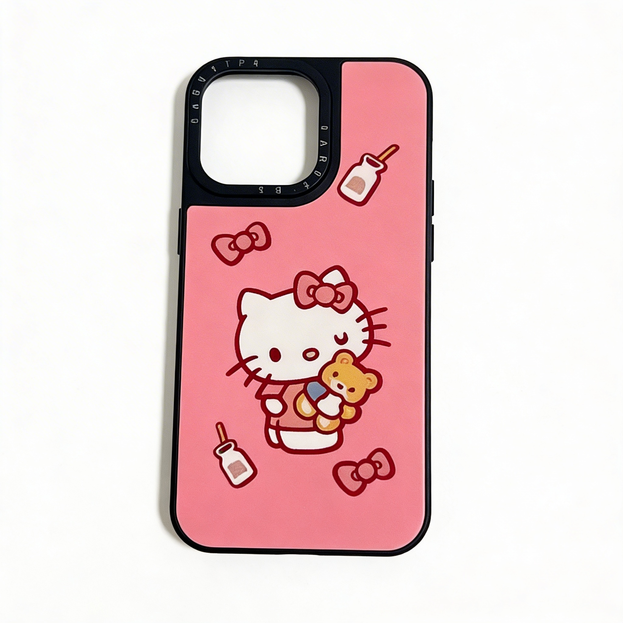 Funda de Celular Hello Kitty