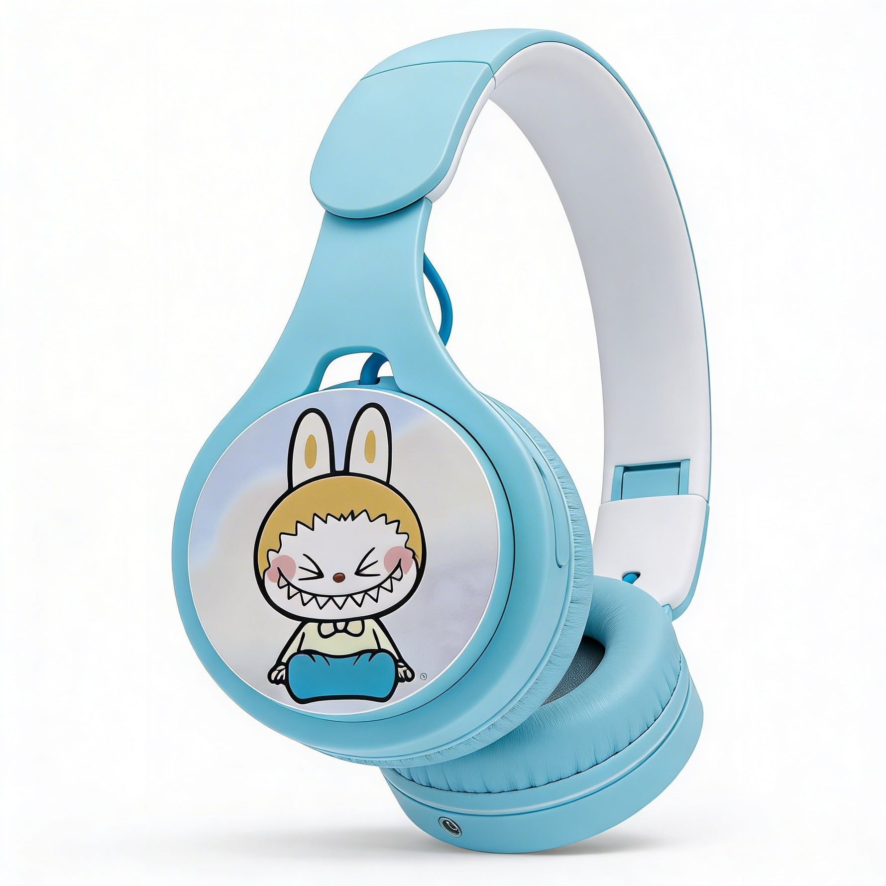 Audifonos inalambricos (Diseño)