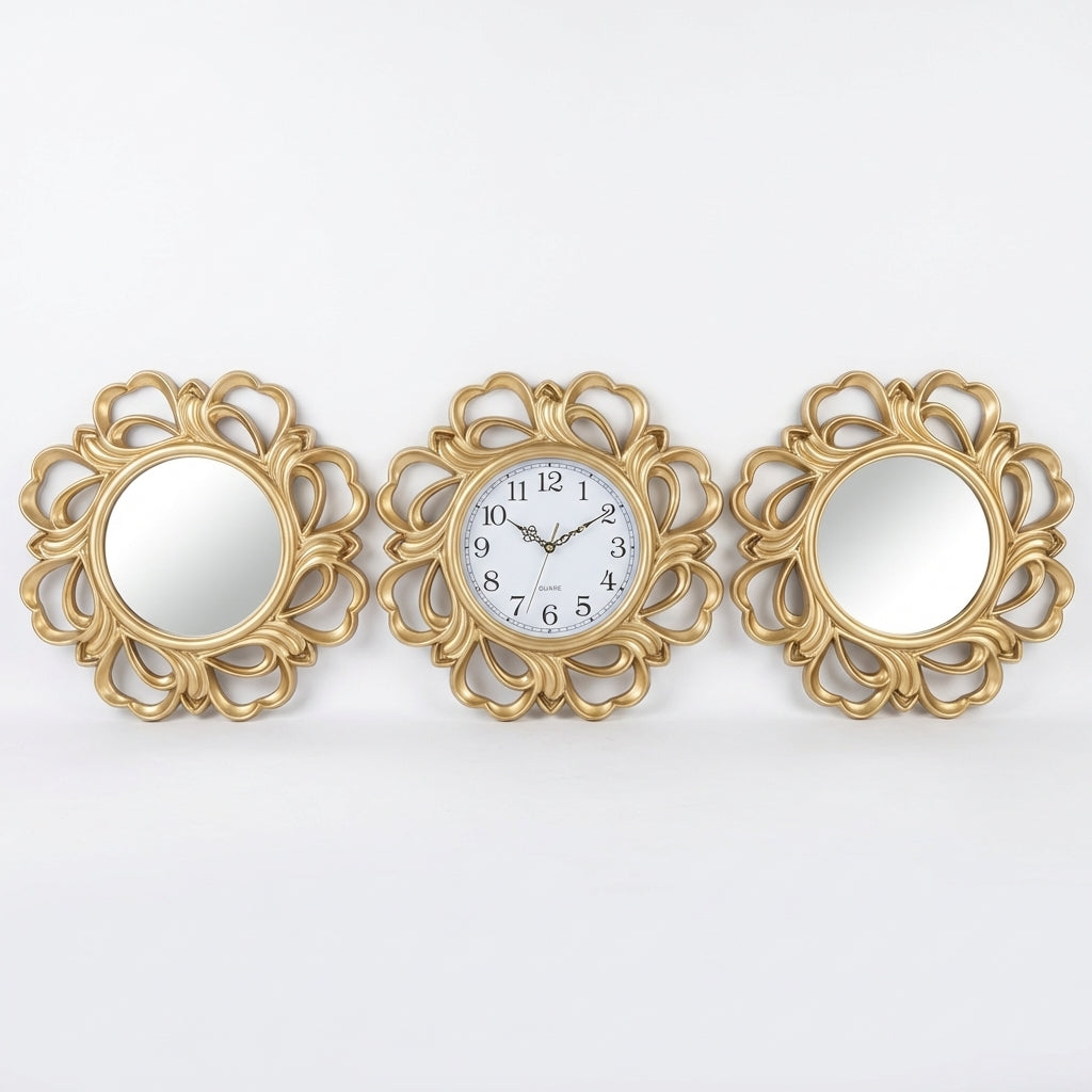 Reloj de Pared Set x3 Diseño