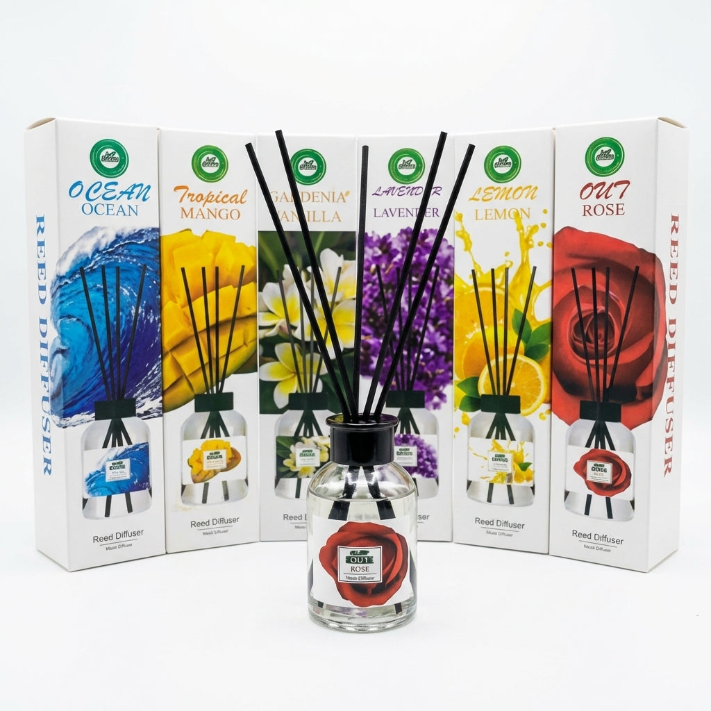 Aromatizante 30ml
