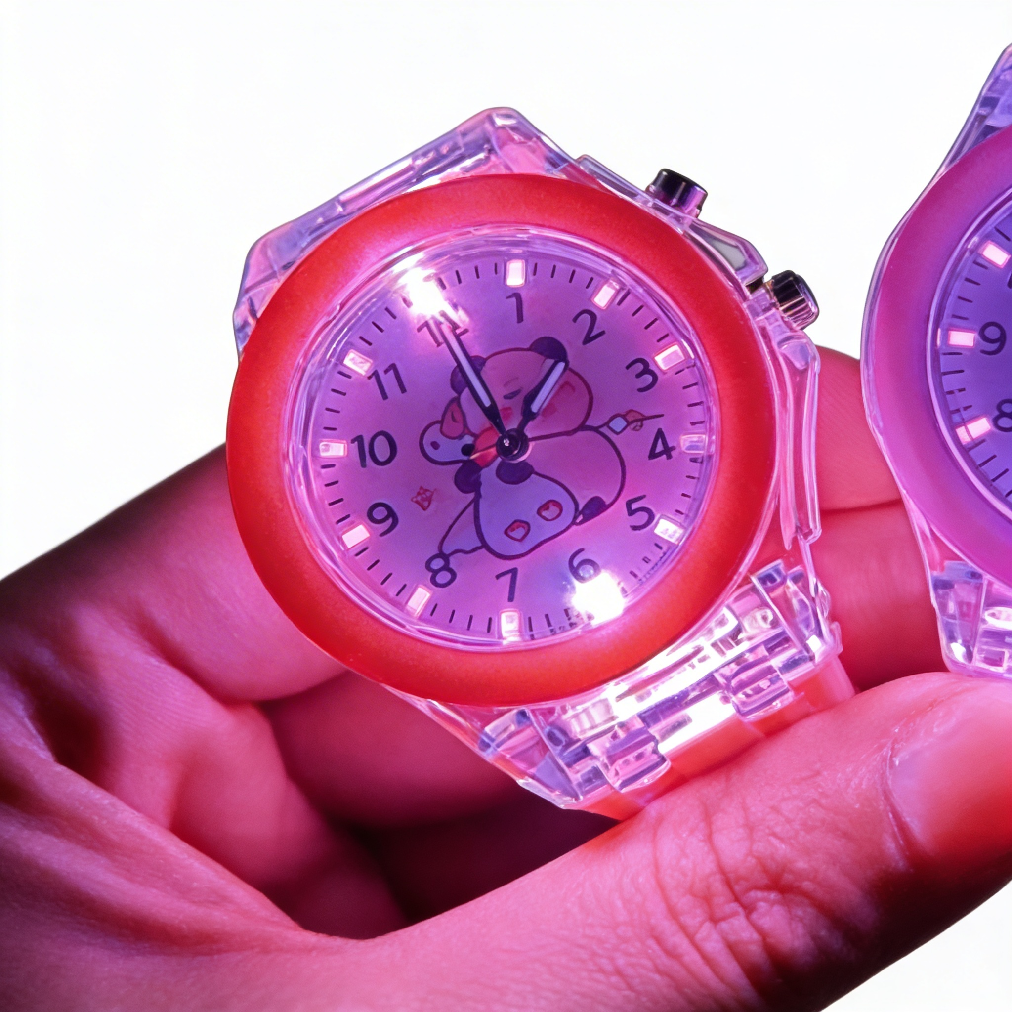 Reloj Digital Capibara