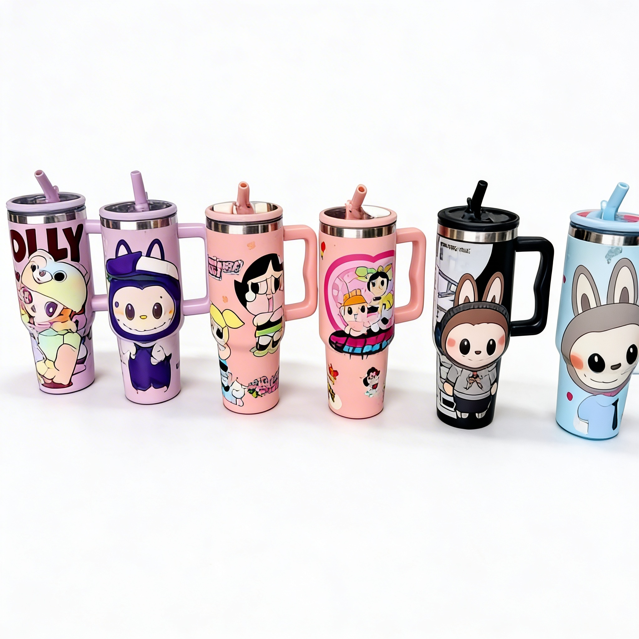 Termo Stylo Stanley