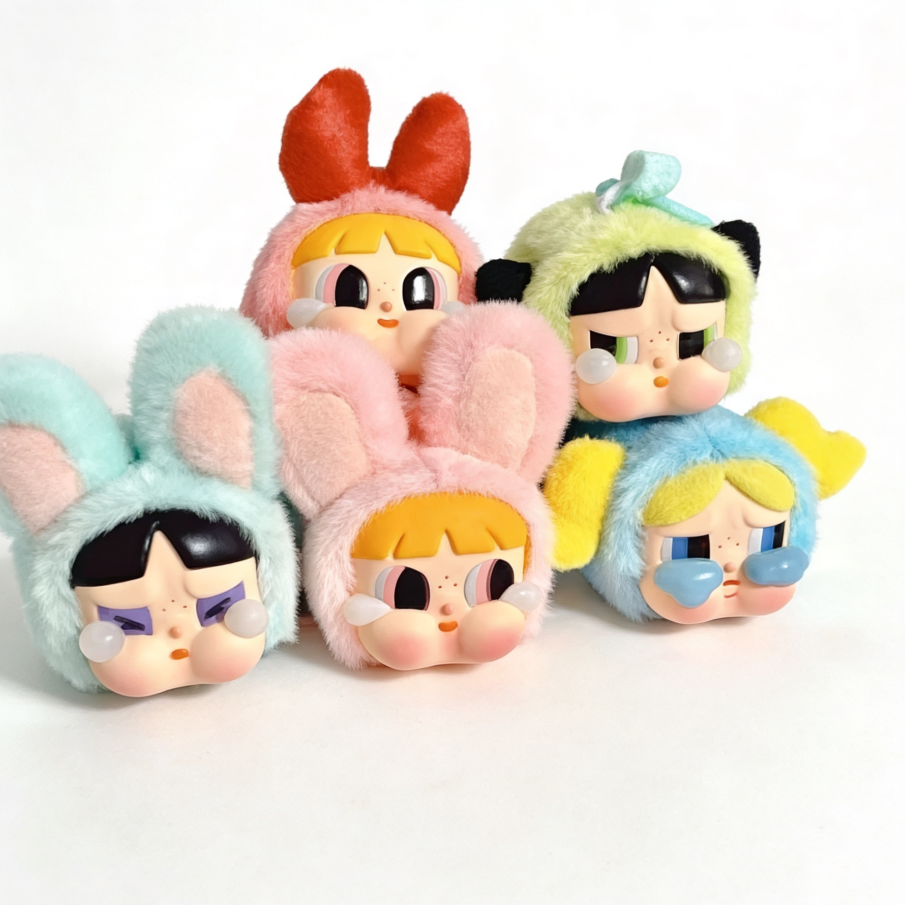 Peluche Llavero