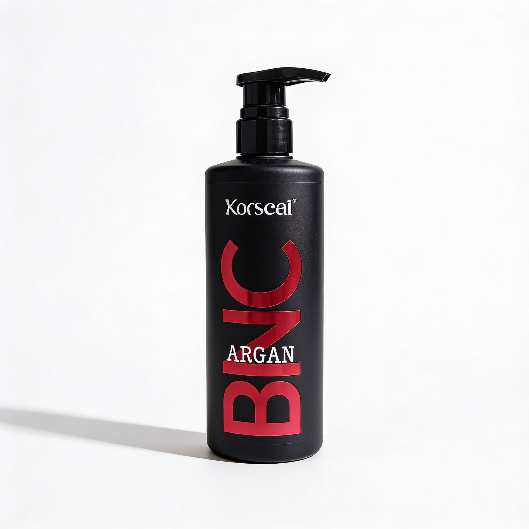 Shampoo Argan Collageno Y Biotina