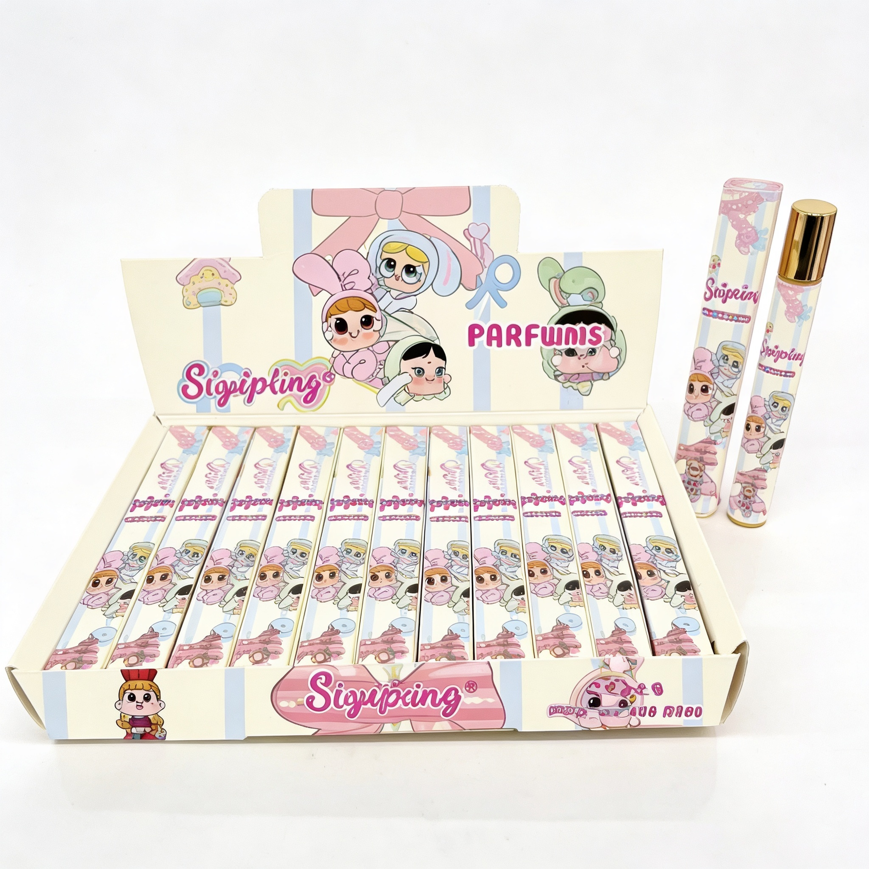 Perfume Crybaby — 35Ml