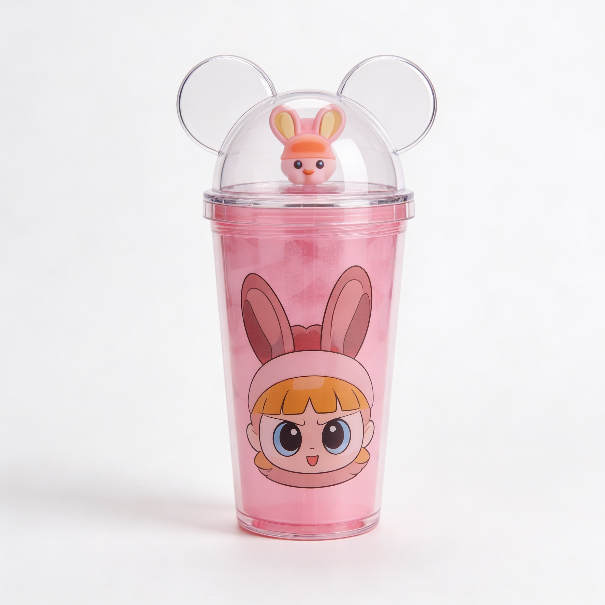 Botella Cry Baby Oficial