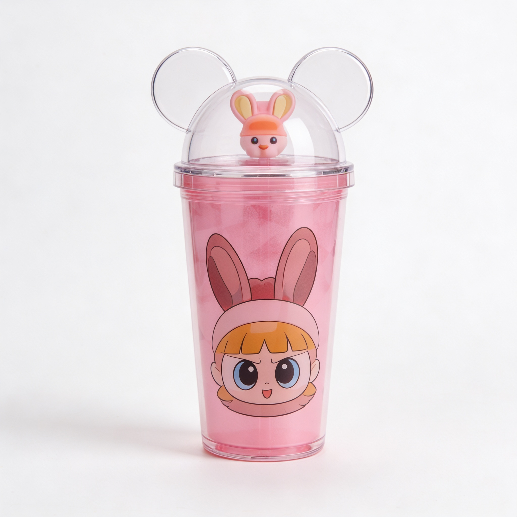 Botella Cry Baby Oficial