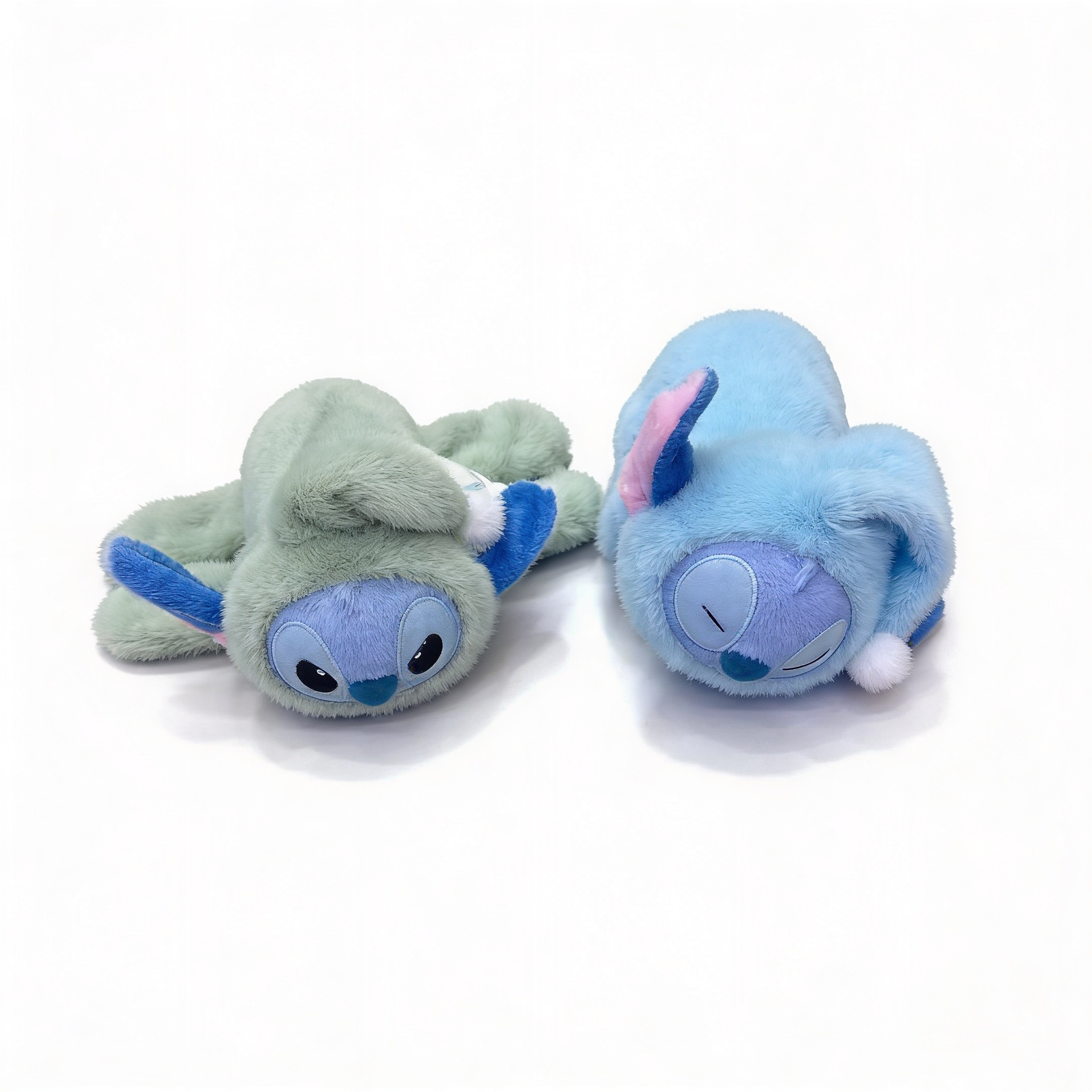 Pulsera Peluche Stitch