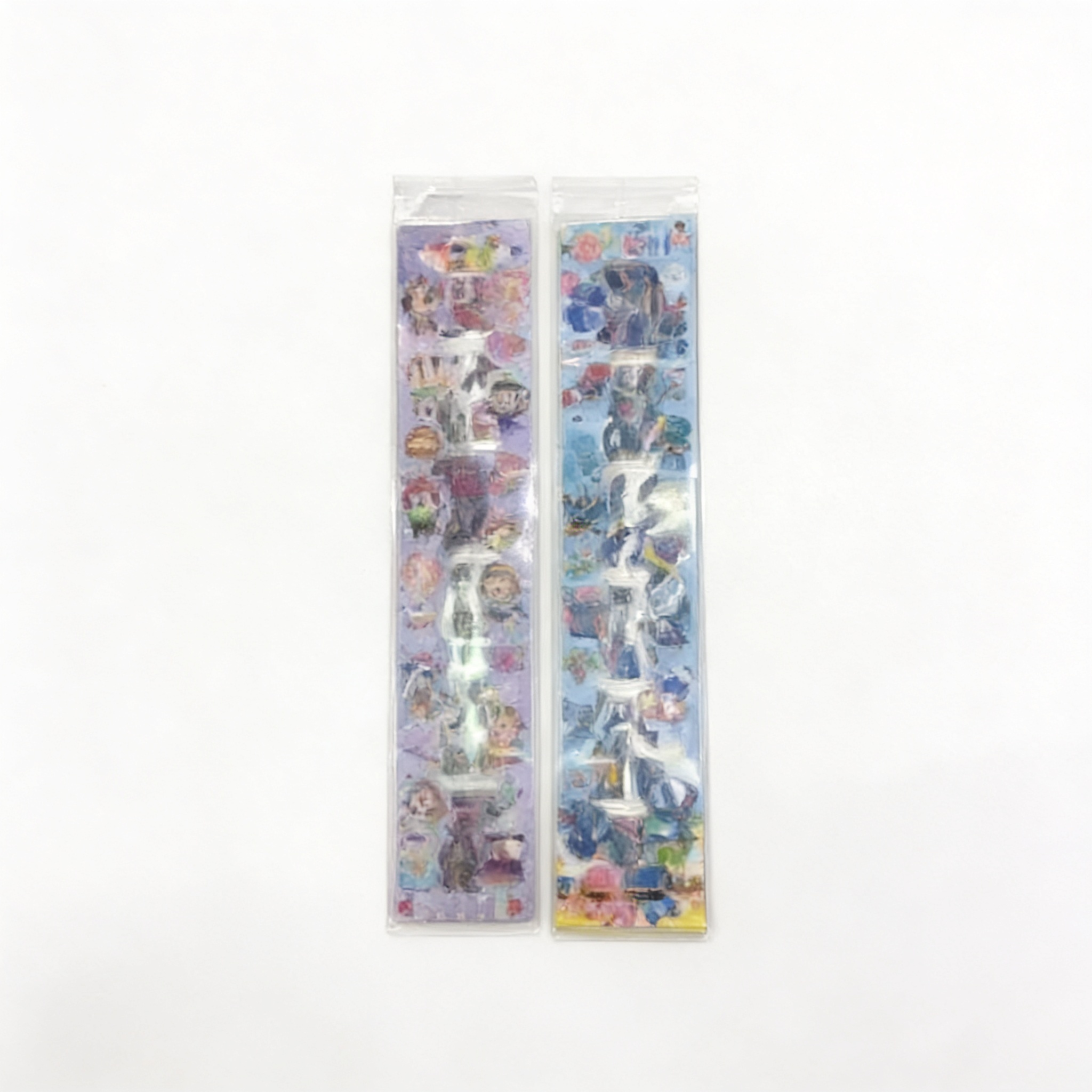 Stickers Stitch — 7.7*38Cm