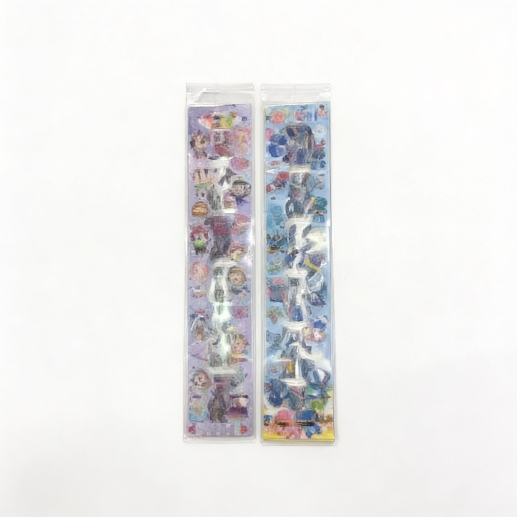 Stickers Stitch — 7.7*38Cm