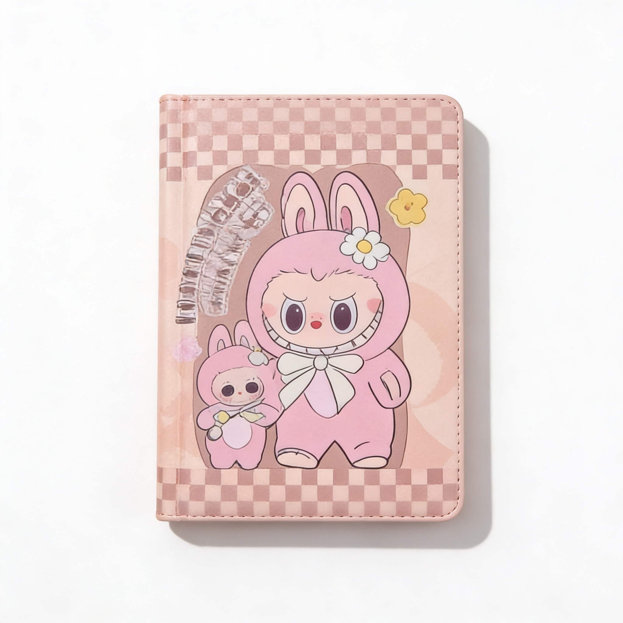 Set De Maquillaje Labubu