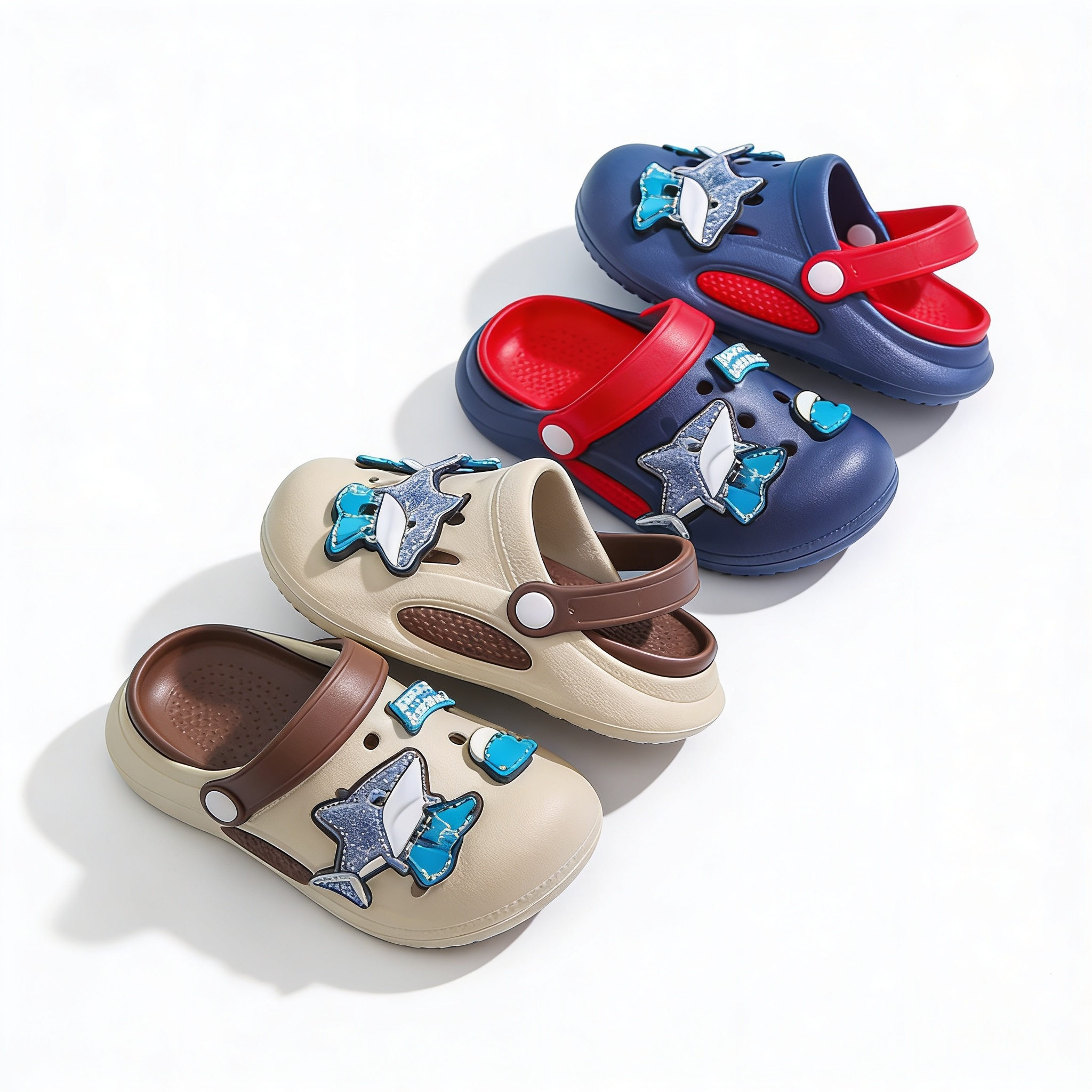 Crocs Tralalero