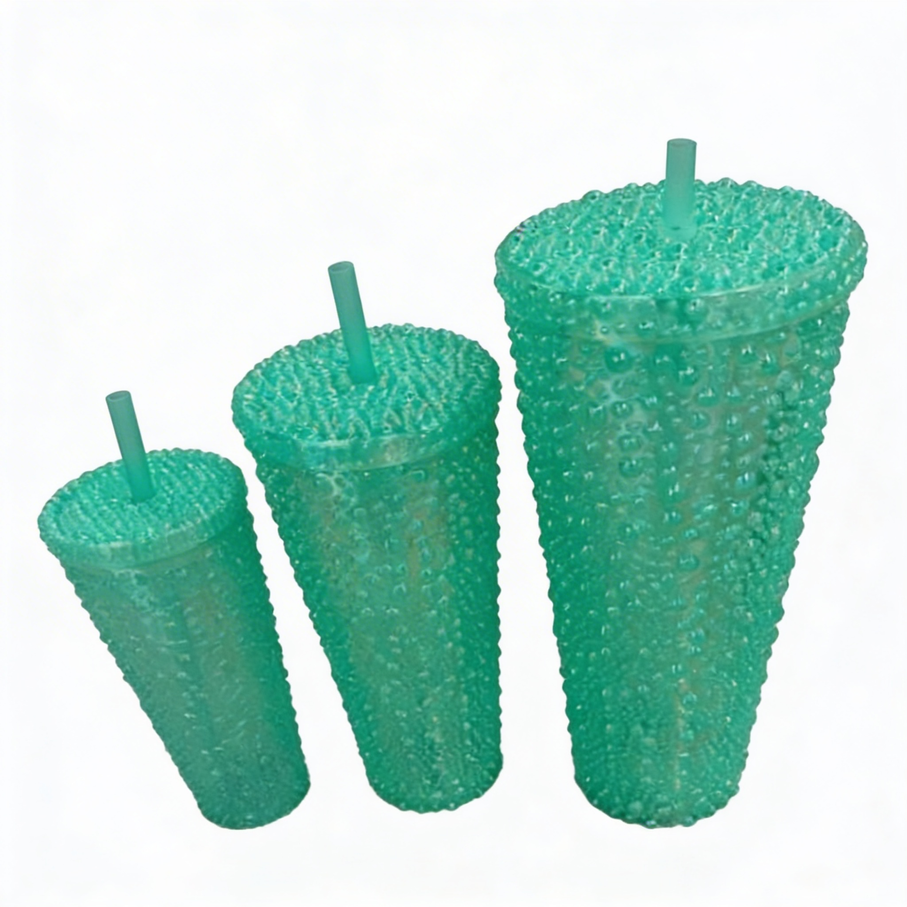Botella de Agua con Sorbete