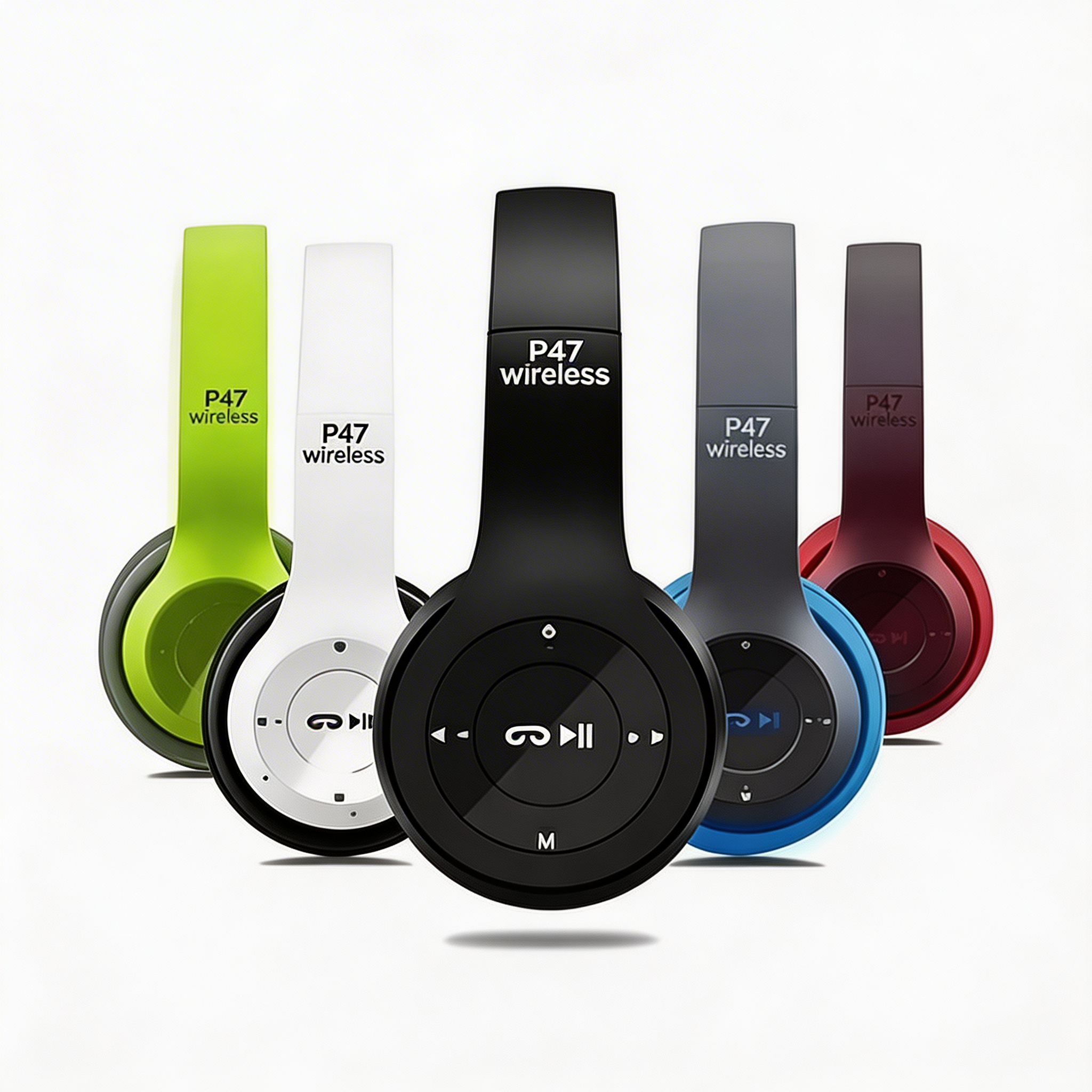 Audifonos Inalámbricos