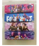 Estuche  K-Pop