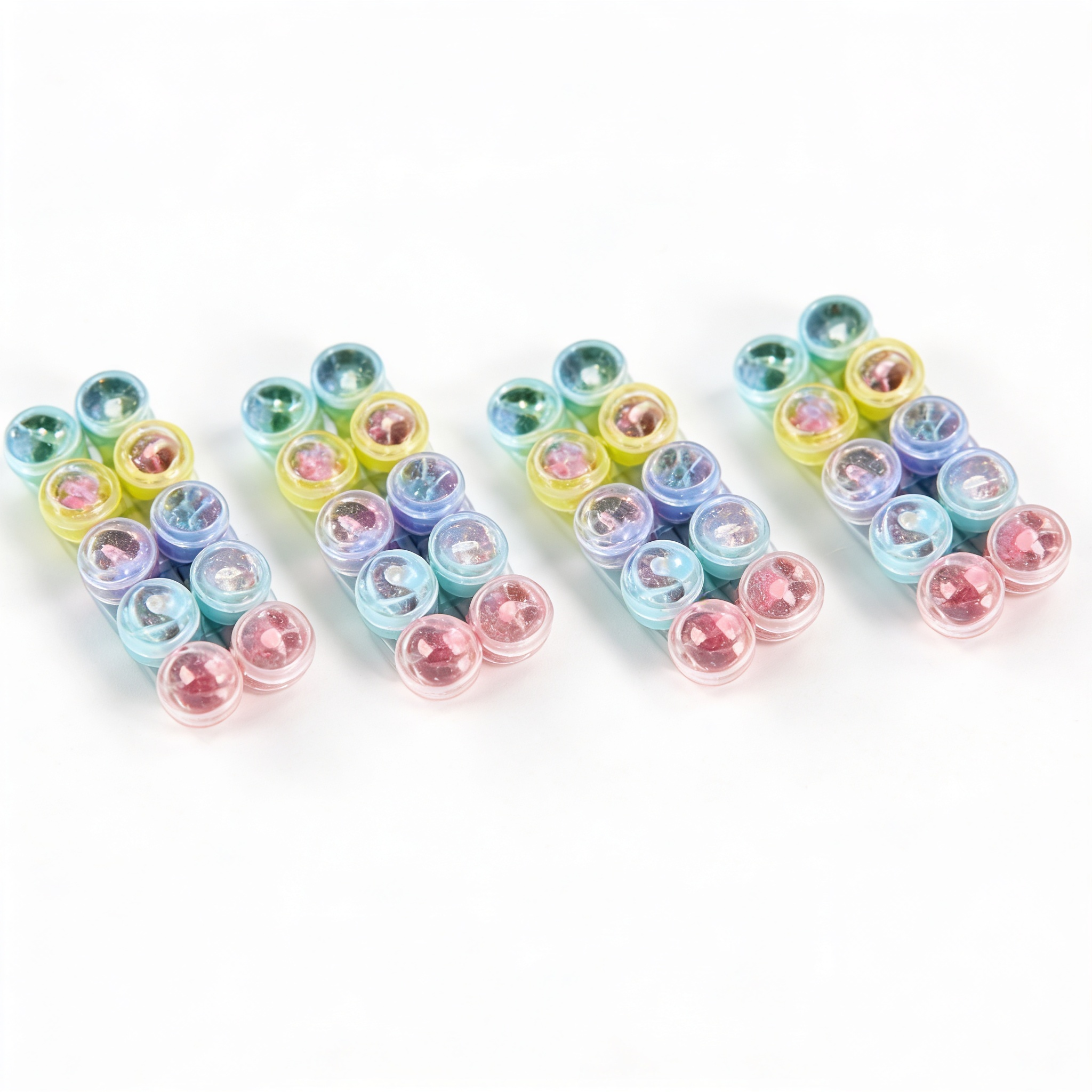 Set 10 Timbres K-Pop — K-Pop