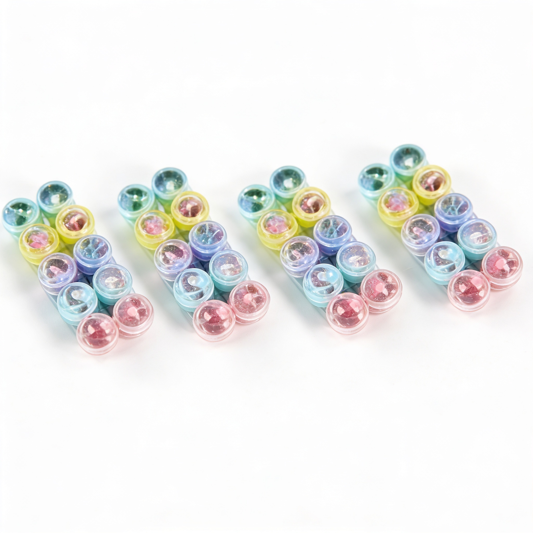 Set 10 Timbres K-Pop — K-Pop
