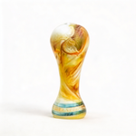 Peluche Copa Mundial 18 Cm