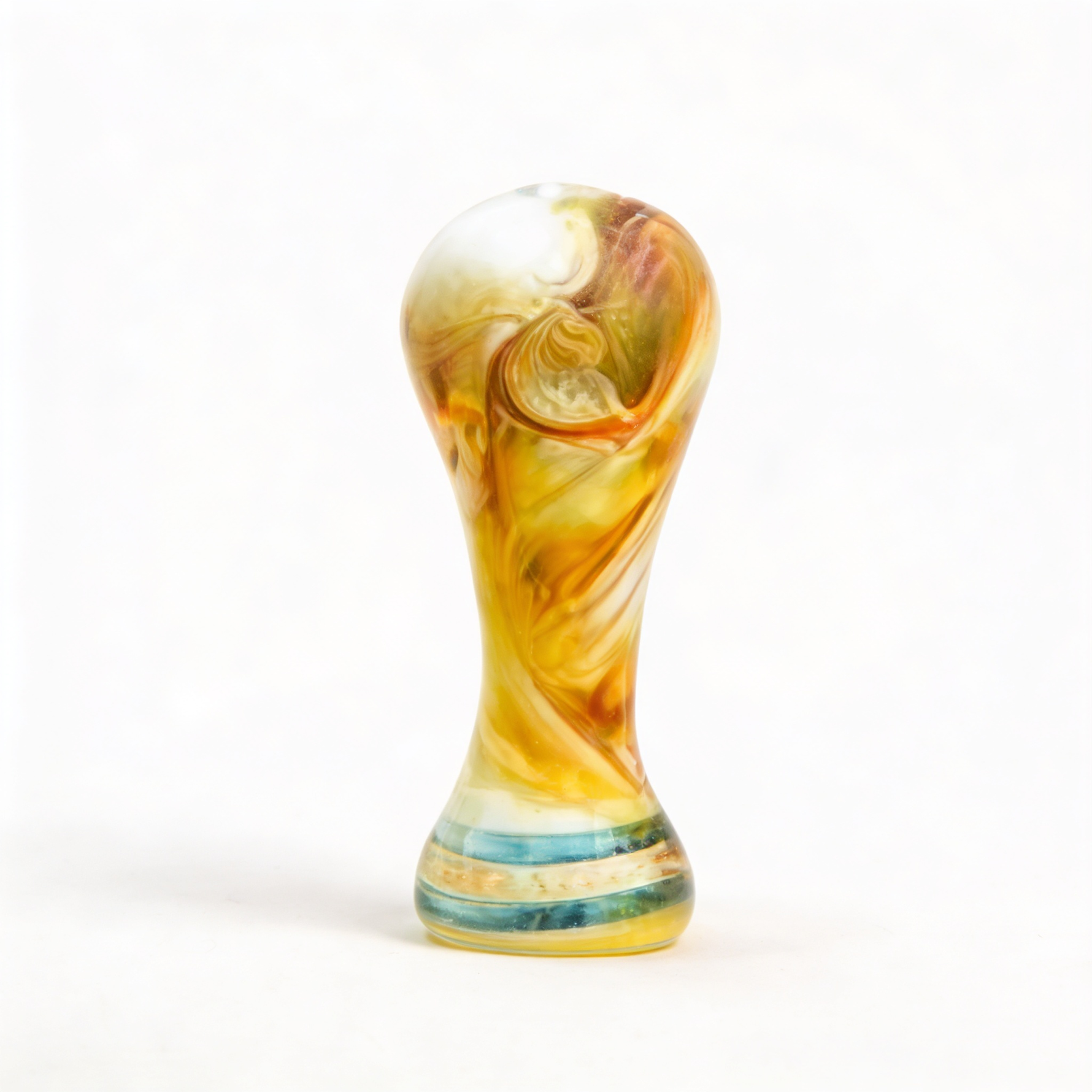 Peluche Copa Mundial 18 Cm