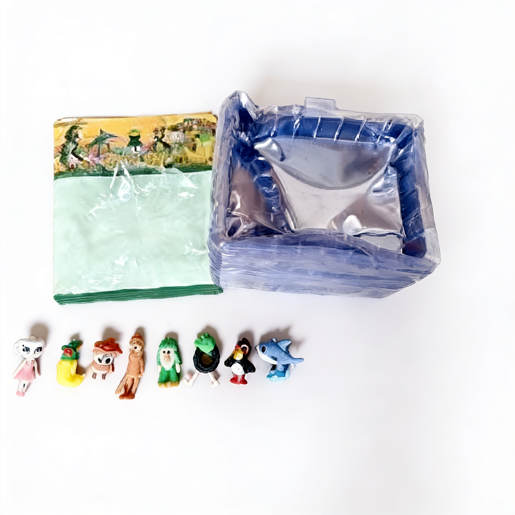 Figura Coleccionable