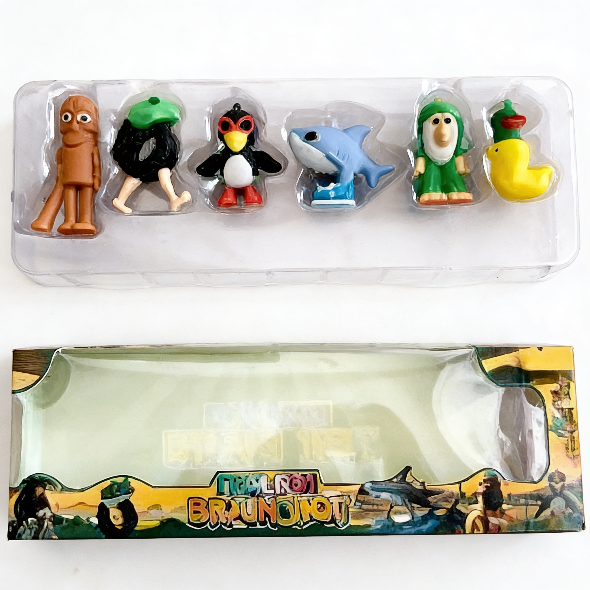 Set Juguete
