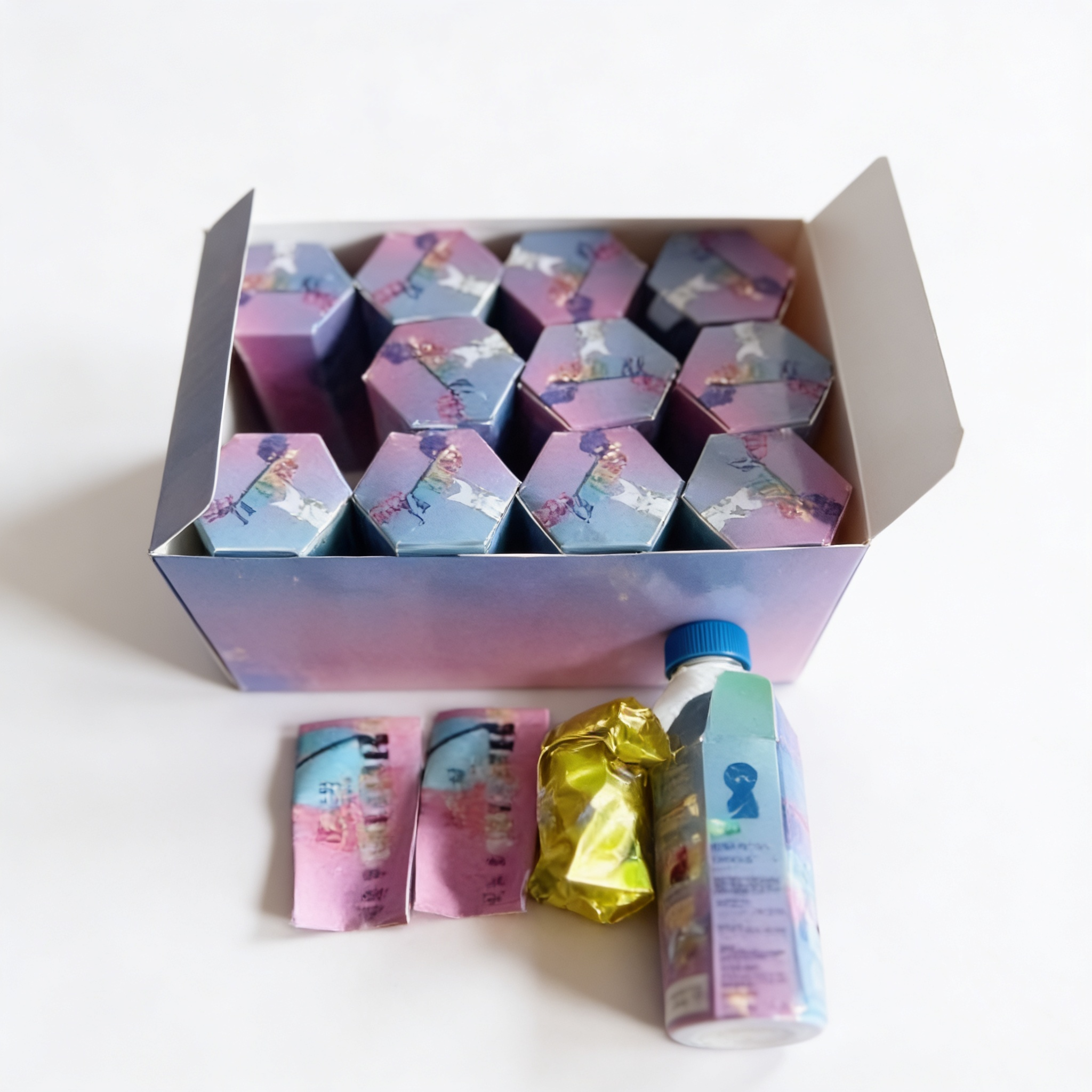 Sorpresa — 12 Pcs