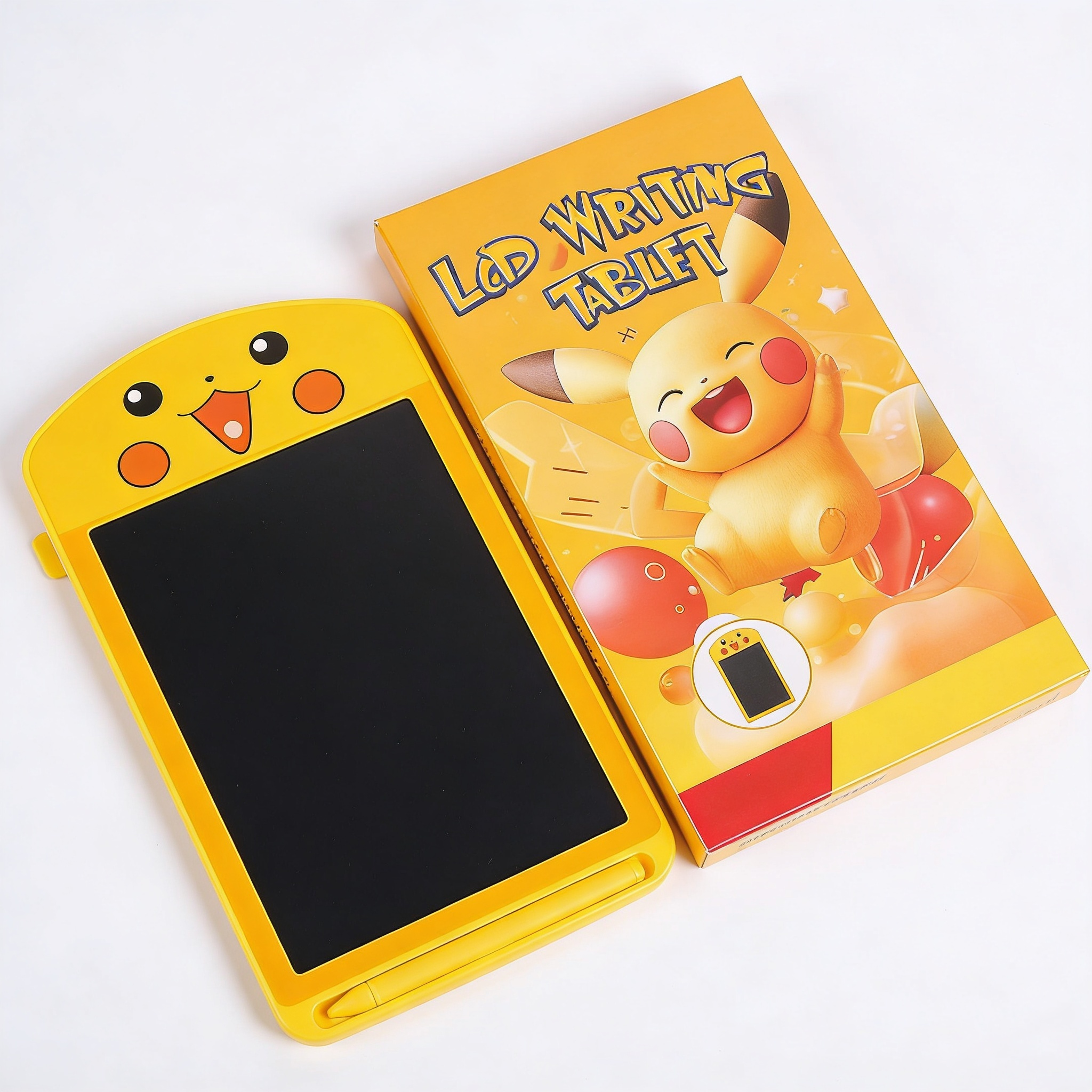 Tablet Mágica Pokémon