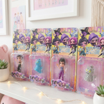 Figura Guerreras K-POP (Oficial®️)