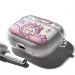 Set Audifonos, Reloj Inteligente y Llavero (Producto Oficial)