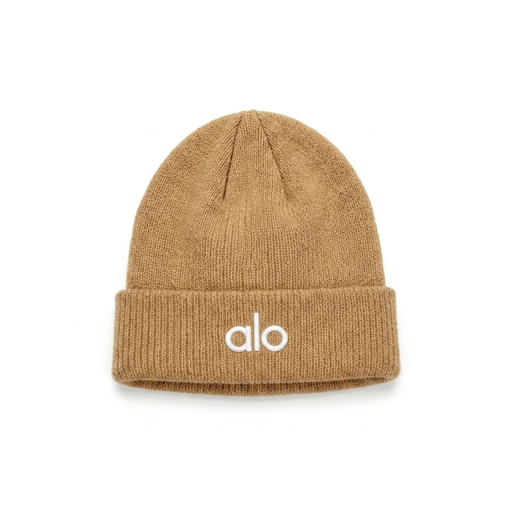 Gorro Algodón ALO Abrigadito (Oficial®️)