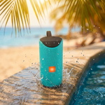 Parlante Anti-Agua Bluetooth (Resistente a splash💧)
