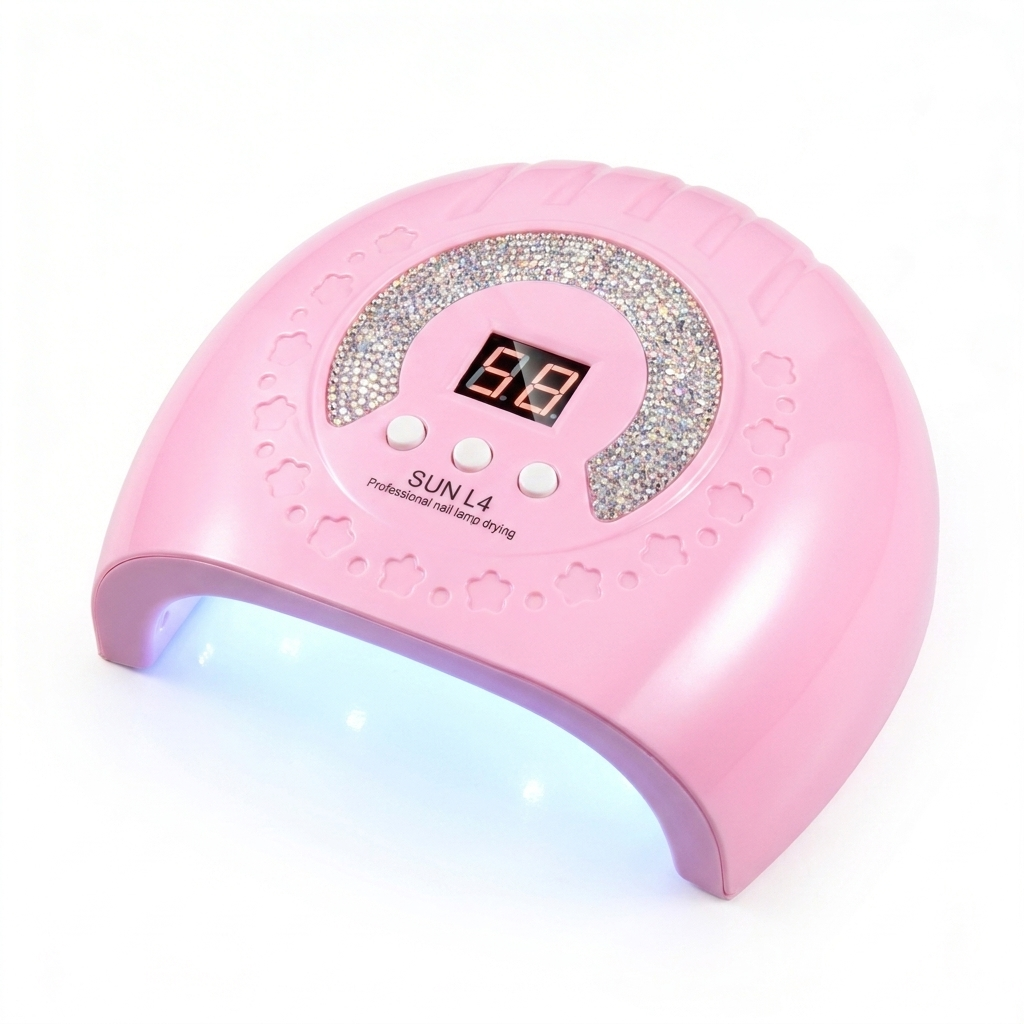 Lámpara de Uñas UV (Oficial®️)