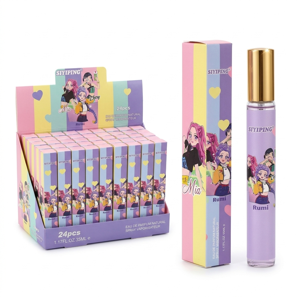 Perfume Celeste Guerreras 35 ml Eau de Toilette