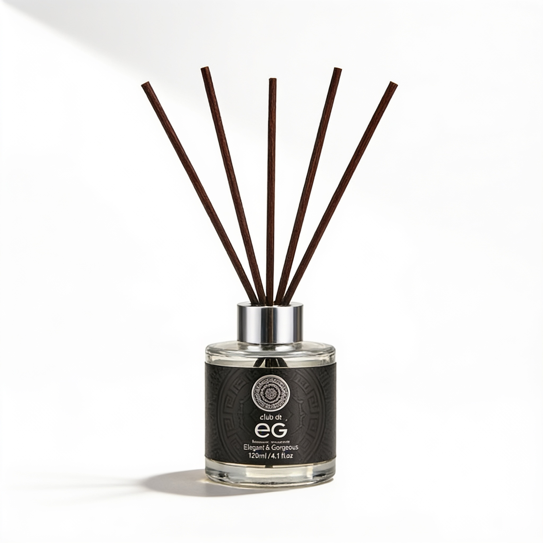Aroma Terapia - Asad Negro (120ml, Oficial)