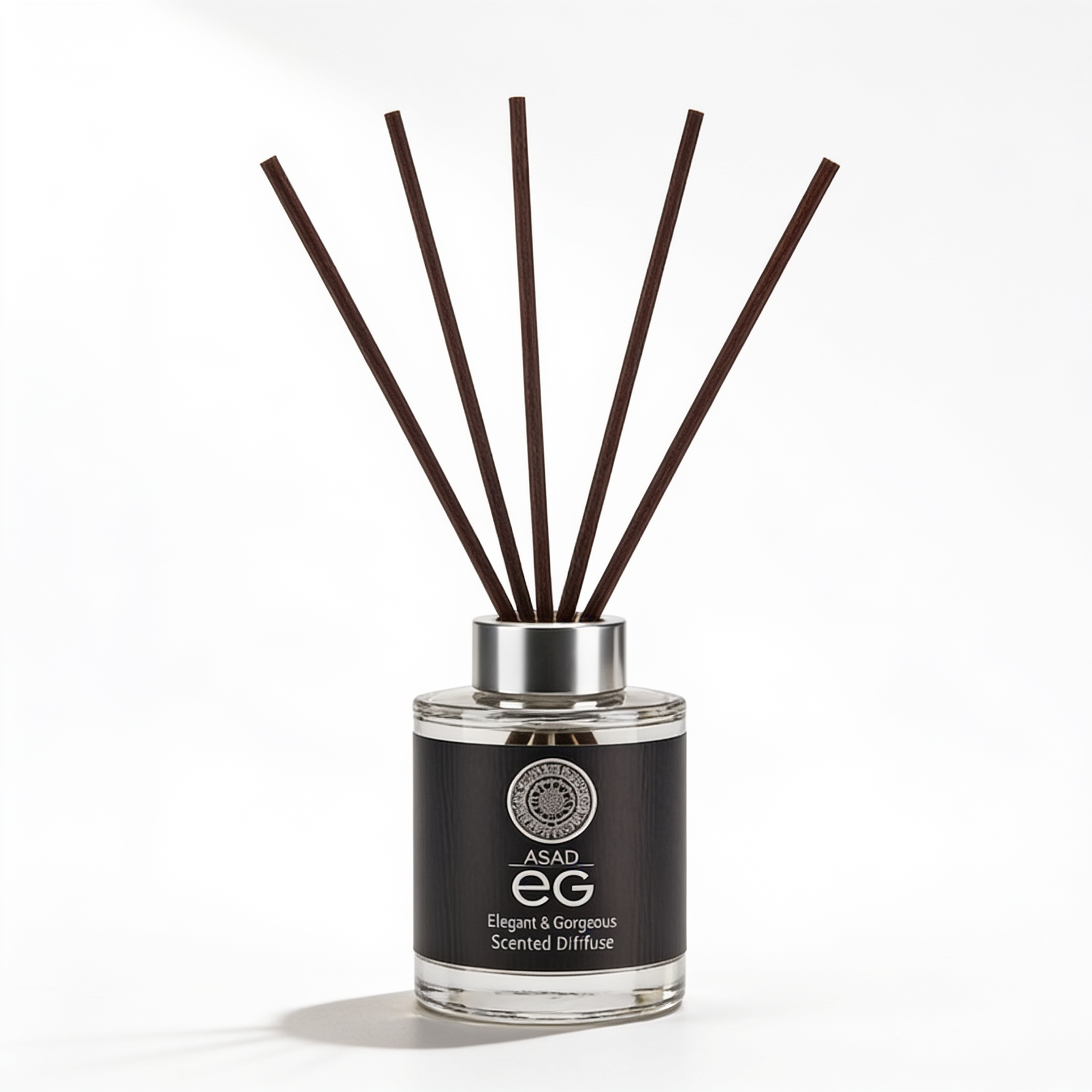Aroma Terapia - Club De Nuit (120ml, Oficial)