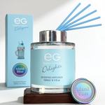 Aroma Terapia - Island Bliss (120ml, Oficial)