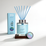 Aroma Terapia - Island Bliss (120ml, Oficial)