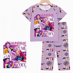 Pijama Guerreras (Oficial)